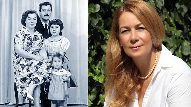 Ayşe Adile Osmanoğlu Kimdir | Osmanlı Dizileri Hakkında Ne Dedi