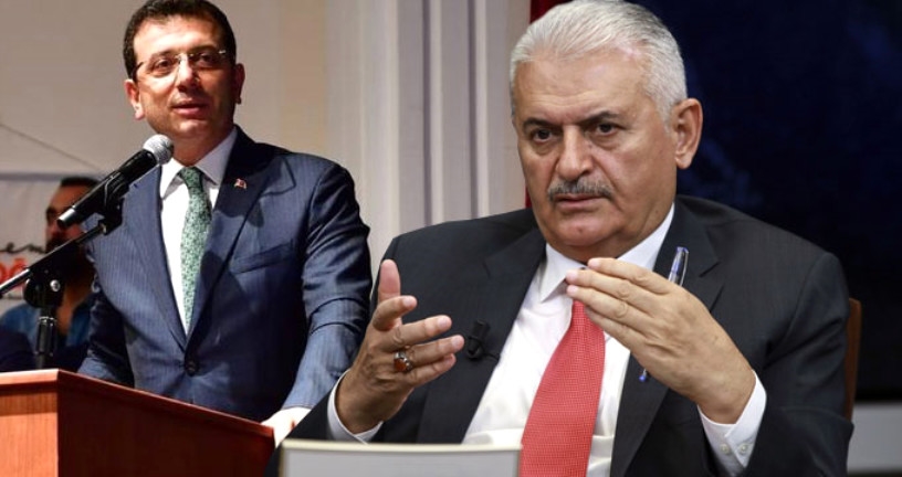 Ekrem İmamoğlu ve Binali Yıldırım arasında ne kadar oy farkı kaldı?