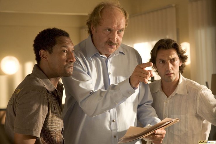 Taksi 4 filminin konusu nedir? Oyuncuları kimdir? Nerede ve kaç yılında çekildi?