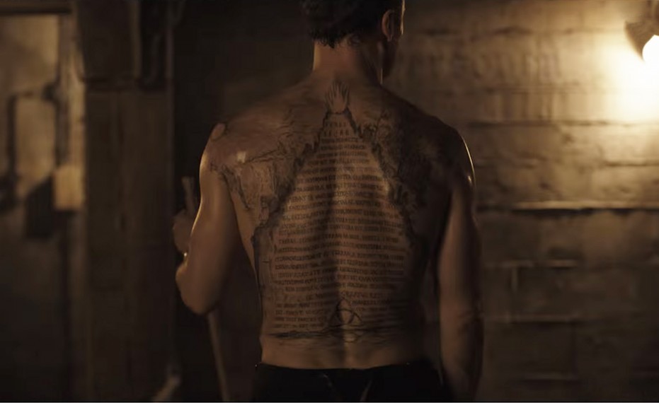 Dark yeni sezon Netflix'e geldi | Dark 1. sezon özet | Jonas 33 yıl...