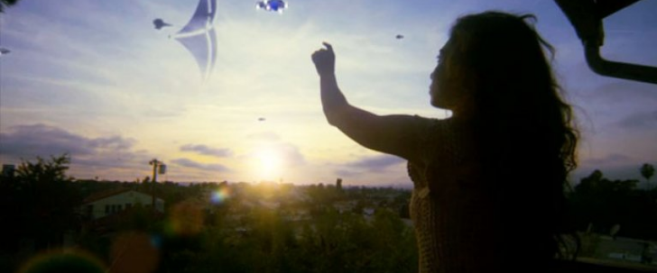 Eski NASA mühendisine göre UFO'ları ciddiye almalıyız