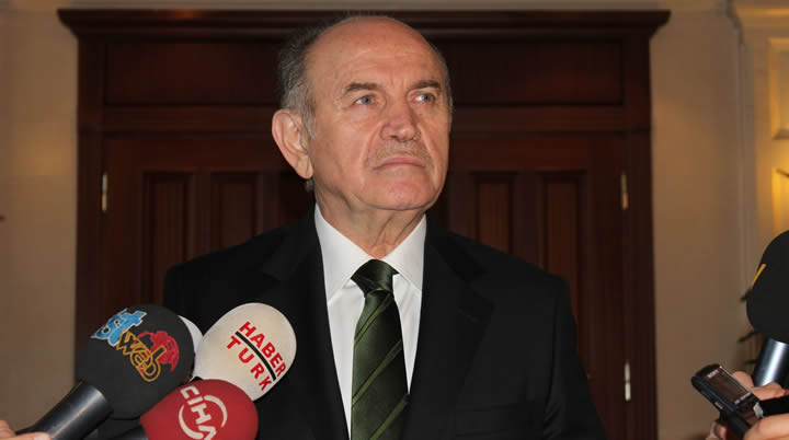 Kadir Topbaş neden istifa ettirildi? Olayların silsilesi