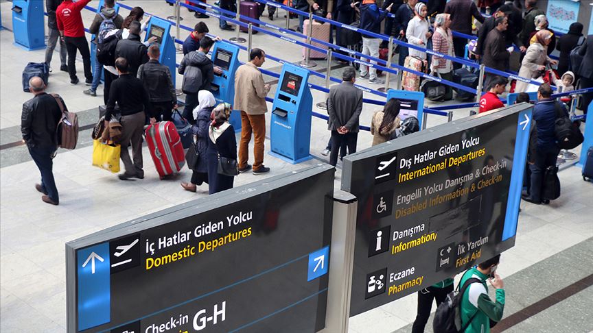 Sabiha Gökçen'e büyük yenilik getirildi