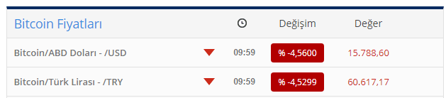 Bitcoin nedir ve nasıl alınır?