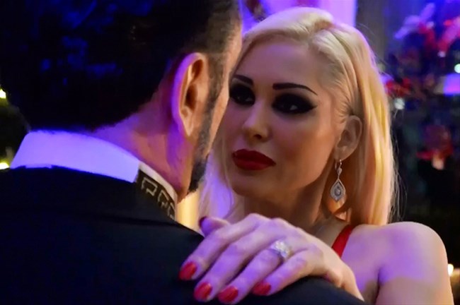 Adnan Oktar'ın kediciklerle birlikte olup olmadığını öğrenmek için test yapılacak