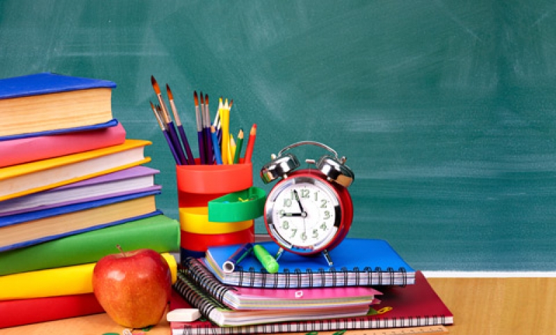 Veliler ve öğrenciler okulların açılması için gün sayıyor