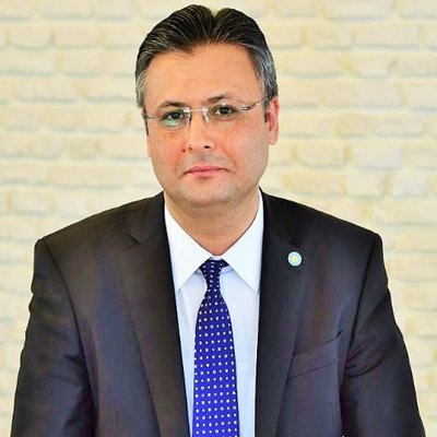 İYİ Parti'yi sarsacak istifa: İstanbul milletvekili Fatih Şeker istifa etti