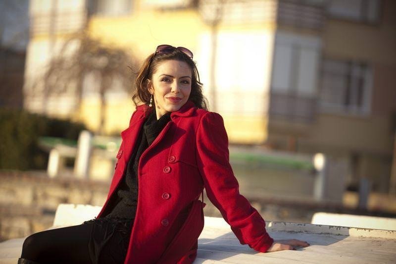 Karolin Fişekçi kimdir? Karolin Fişek'ten hamilelik isyanı!