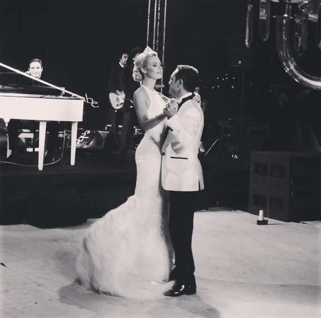 Serdar Ortaç hastanelik oldu!