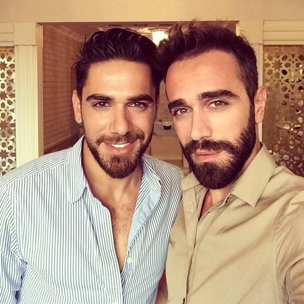 Kemal Doğulu'dan ezber bozan açıklama: Erkek adam kaşlarını almaz