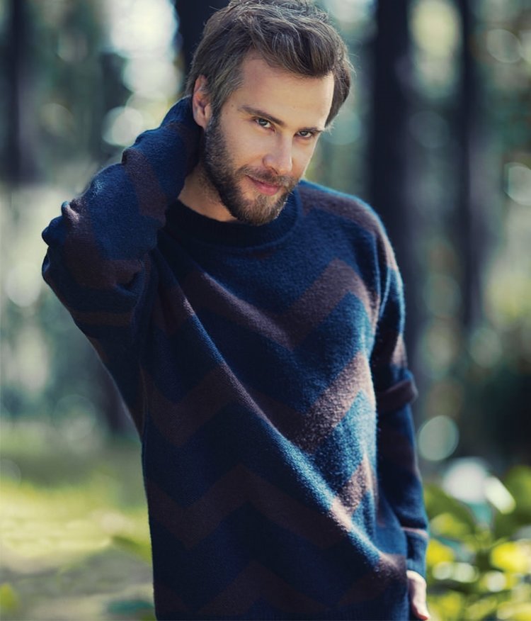 Özgür Çevik kimdir? Kaç yaşında? Aslen nereli?