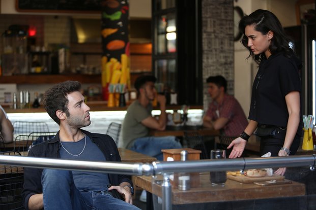 Can Kırıkları dizisi konusu ne? Can Kırıkları oyuncu kadrosu