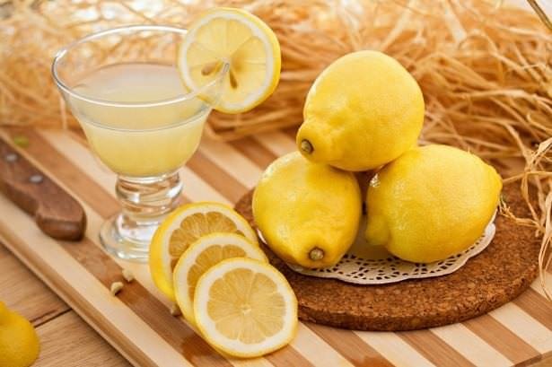 Limon suyunun faydaları nelerdir? Limonlu su zayıflatır mı?