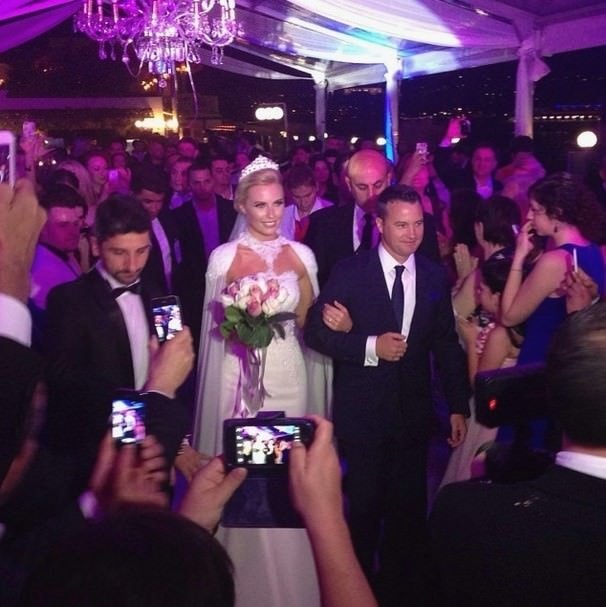 Serdar Ortaç hastanelik oldu!