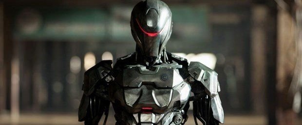 Yeni Dünyanın İnsansız Askerleri! Robot Asker İçin İlk Adım!