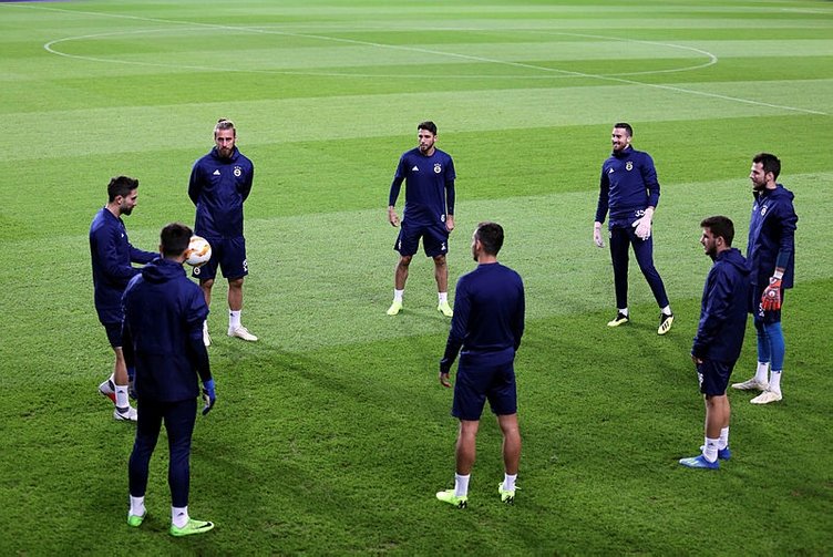 Fenerbahçe Anderlecht maçı bu akşam Hangi kanalda? saat kaçta oynanacak?