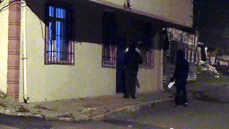 Kapıların altından para bırakıyordu bu sefer de Başakşehir'de ortaya çıktı!