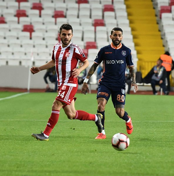 Bir Başakşehir-Sivasspor hikayesi: Ava giderken avlandı!