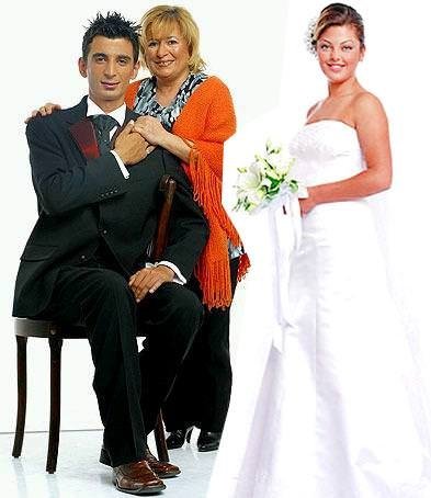 Belçim Bilgin ve Yılmaz Erdoğan çifti boşandı! Belçim Bilgin kimdir?