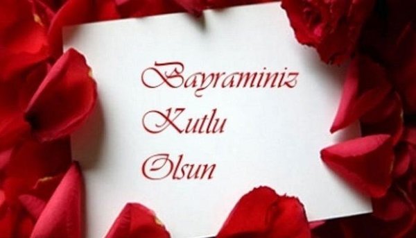 Kurban Bayramı mesajları 2022 | Resimli, güzel ,kısa, uzun Kurban Bayramı tebrik, kutlama mesajları