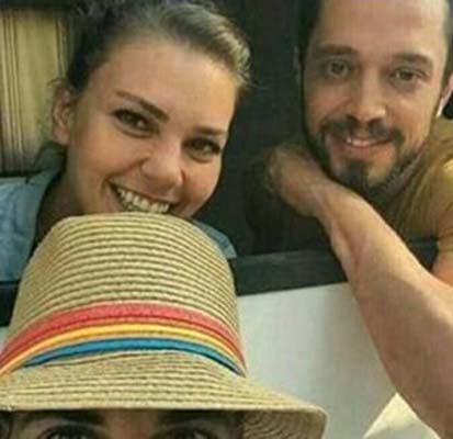Aslı Enver ve Murat Boz nişanlanıyor mu?