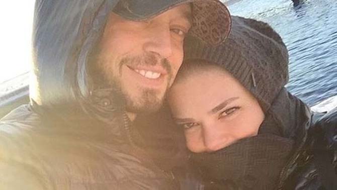 Aslı Enver ve Murat Boz nişanlanıyor mu?