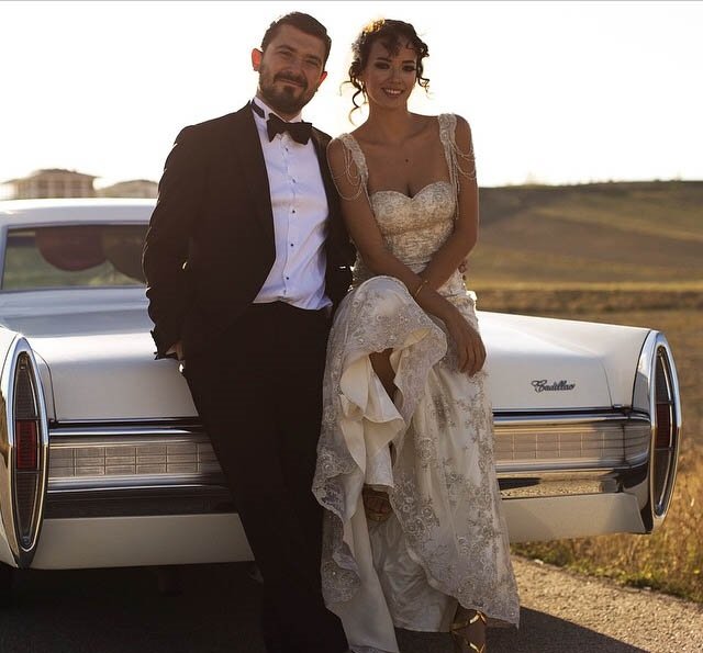 Seda Bakan kimdir? Kaç yaşında? Seda Bakan'ın eşi kim?