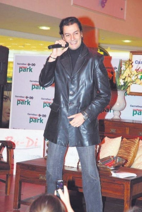 Tayfun duygulu Kimdir, Nerelidir | Kayahan Tayfun Duygulu'ya Neden Bıçak Çekmiş