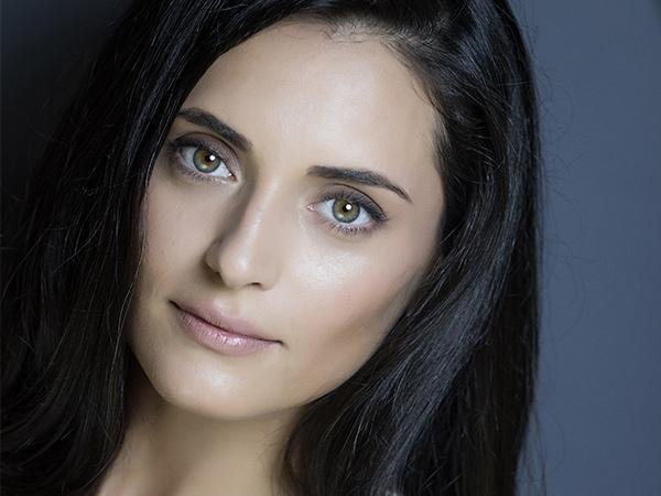 Masumlar Apartmanı Ceylan kimdir Aslıhan Gürbüz kimdir? Aslen nereli? Kaç yaşında?