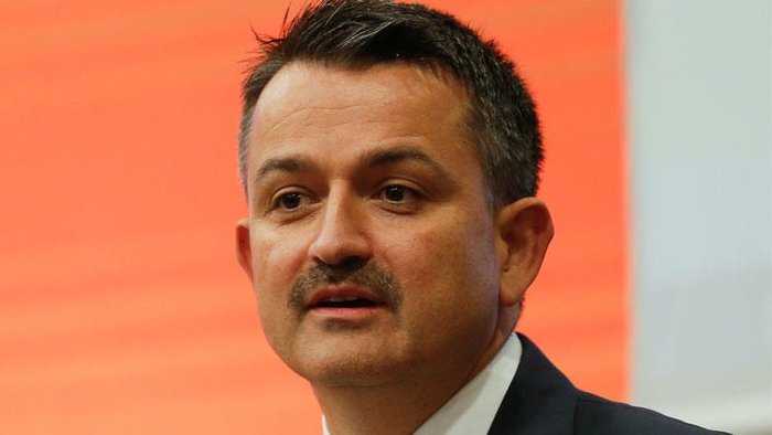 Bakan Pakdemir'li uyardı! Ambalajsız ürünlerden uzak durun!