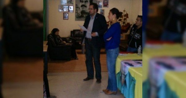 Bana Türk denmesinden utanıyorum diyen Zuhal Demir vatandaşlıktan çıkarıldı