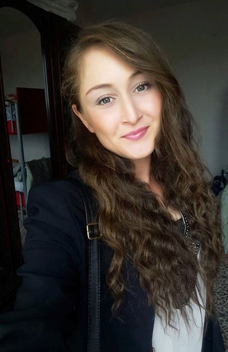 Baş derisi tamamen koptu! Kanlar içinde traktörü kullandı!