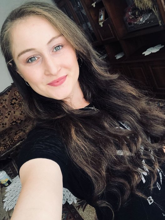 Baş derisi tamamen koptu! Kanlar içinde traktörü kullandı!