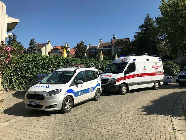 Turgay Cantaş kimdir? Başakşehirde intihar eden iş adamı kim?