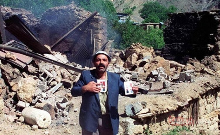 Başbağlar Katliamı nedir, ne zaman oldu? Başbağlar Katliamını kim yaptı?