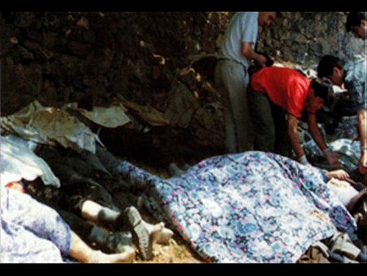 Başbağlar Katliamı nedir, ne zaman oldu? Başbağlar Katliamını kim yaptı?