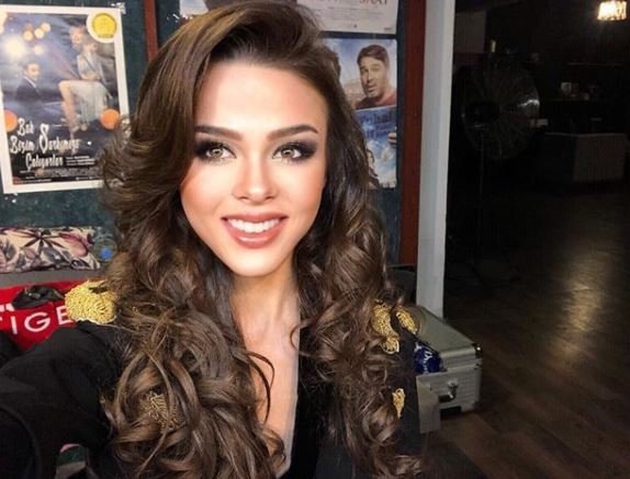 Şahin Tepesi Ezgi kimdir? Aslıhan Karalar kimdir?