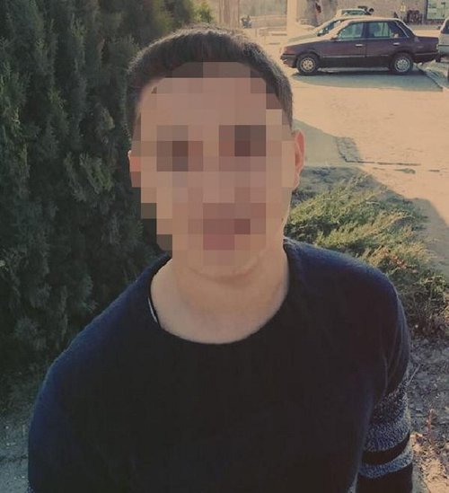 Konya da liseli öğrenciyi bıçaklayan genç tutuksuz yargılandı