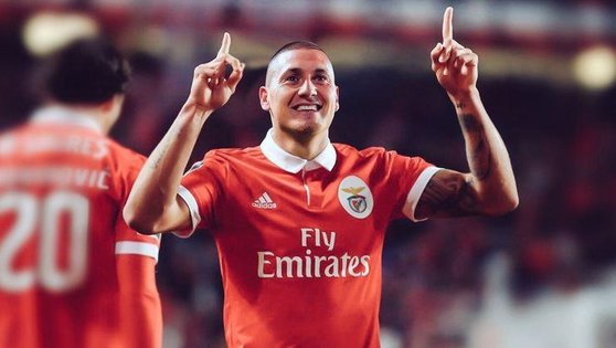 Nicolas Castillo kimdir, kaç yaşında, aslen nereli?