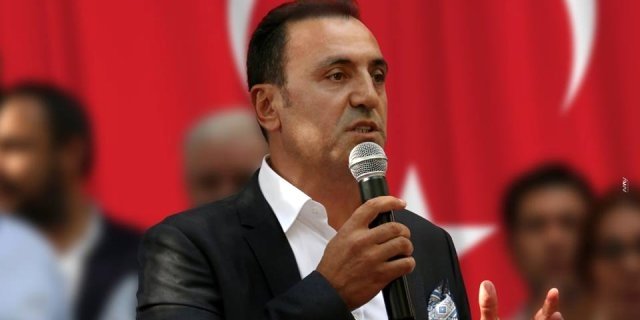 YSK, CHP’nin Bodrum Belediye Başkan Adayı Mustafa Saruhan’ın itirazını reddetti