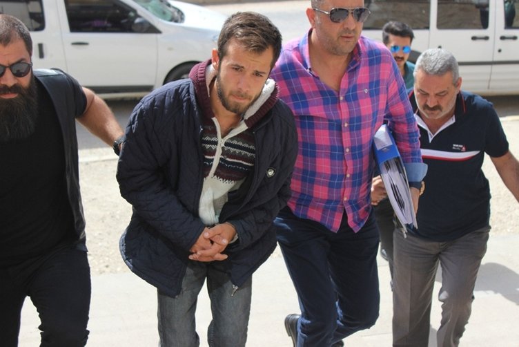 Cinayet sanığı eski eş: Spermlerim nasıl tespit edildi?