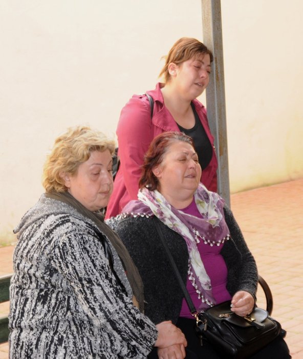 Cinayet sanığı eski eş: Spermlerim nasıl tespit edildi?