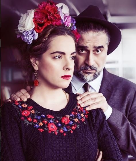 Doğa Rutkay kimdir? Eşi Kerimcan Kamal kimdir?