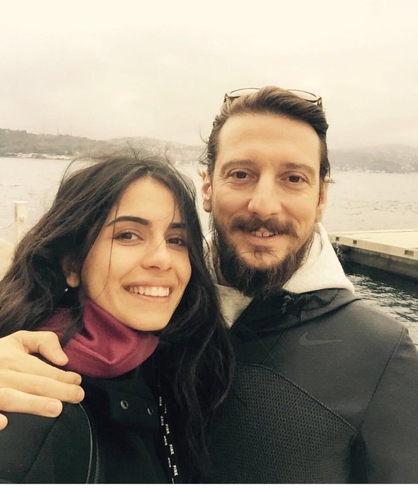 Engin Hepileri kimdir? Engin Hepileri'nin eşi Beyza Şekerci doğum yaptı