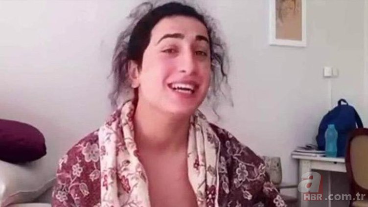 Gaga Bulut sadece erkek değil, kız çocuklarını da öpüştürmüş