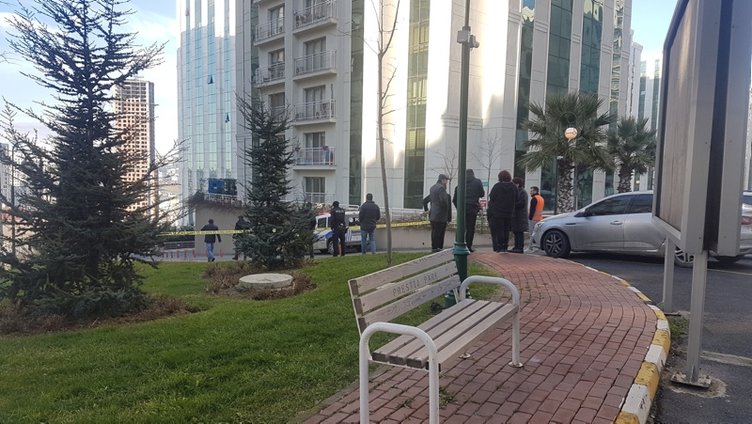 Son dakika: Esenyurt'ta hareketli saatler