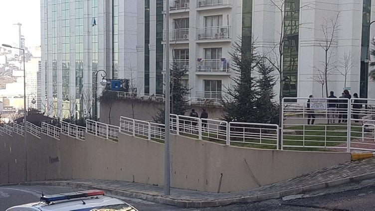 Son dakika: Esenyurt'ta hareketli saatler