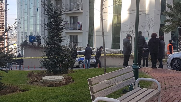 Son dakika: Esenyurt'ta hareketli saatler