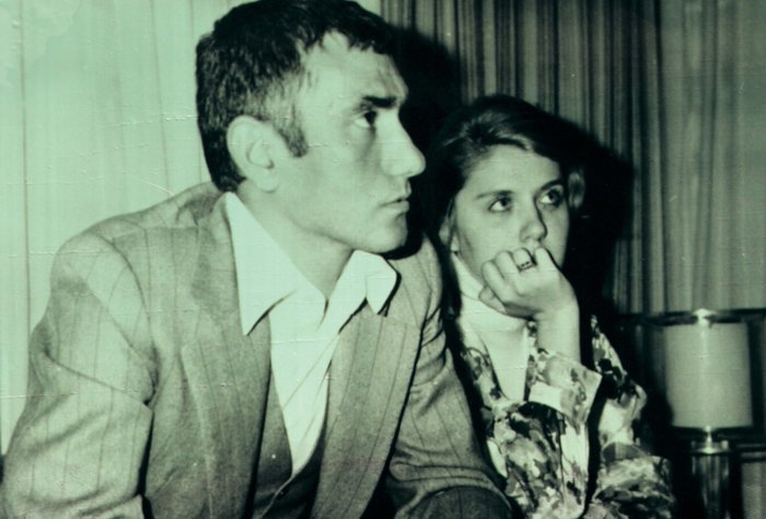 Fatoş Güney Kimdir | PKK Hakkında Ne Dedi