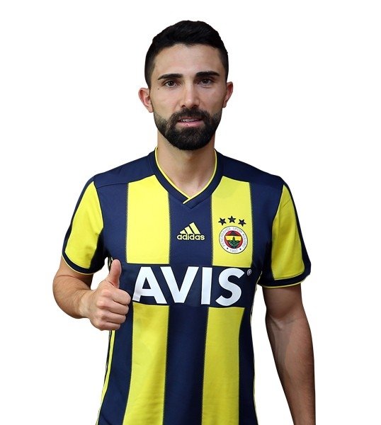 Fenerbahçe'nin forma sponsoru belli oldu